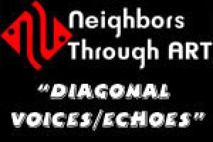 Diagonal Voices/Echoes