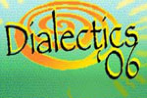 Dialectics ’06: Back Back – Miss Lou Birthday Read-A-Thon
