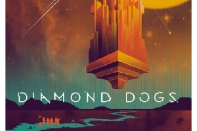 diamond dogs logo 63667
