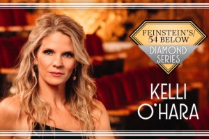 diamond series kelli ohara logo 91231