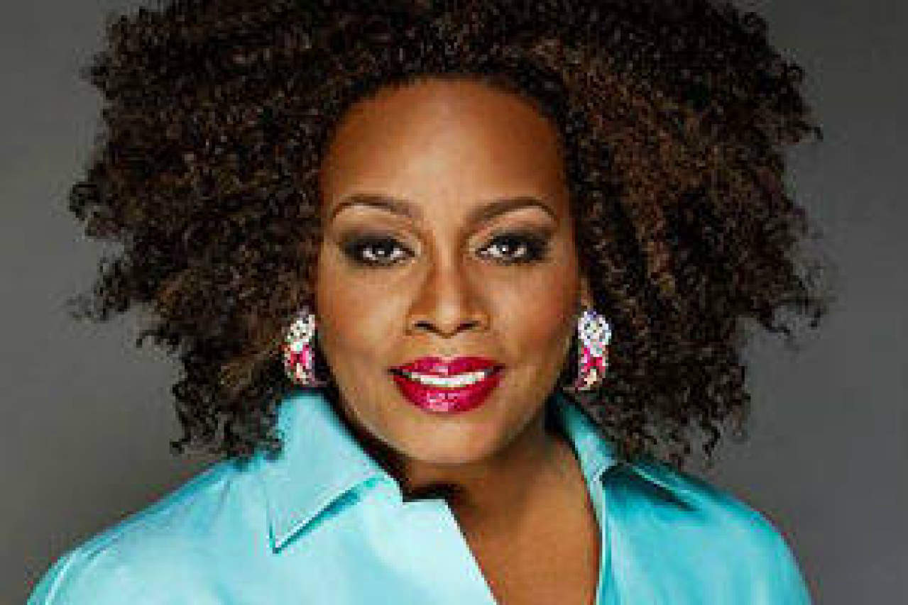 dianne reeves and friends logo 46827
