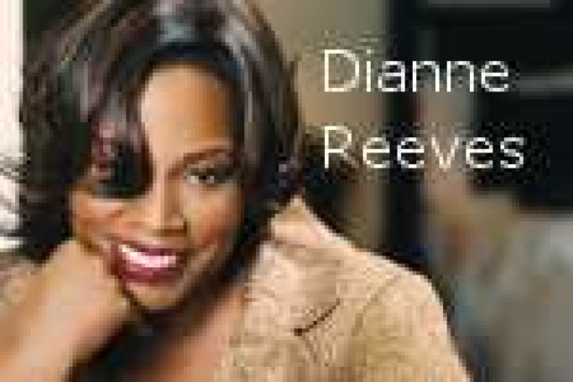 dianne reeves logo 11532