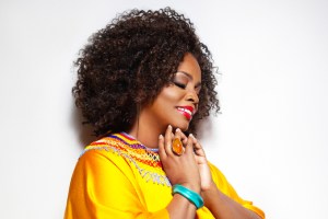 Dianne Reeves