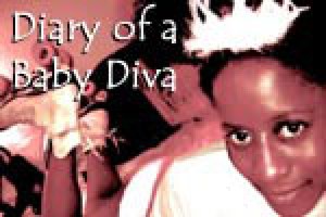 Diary of a Baby Diva