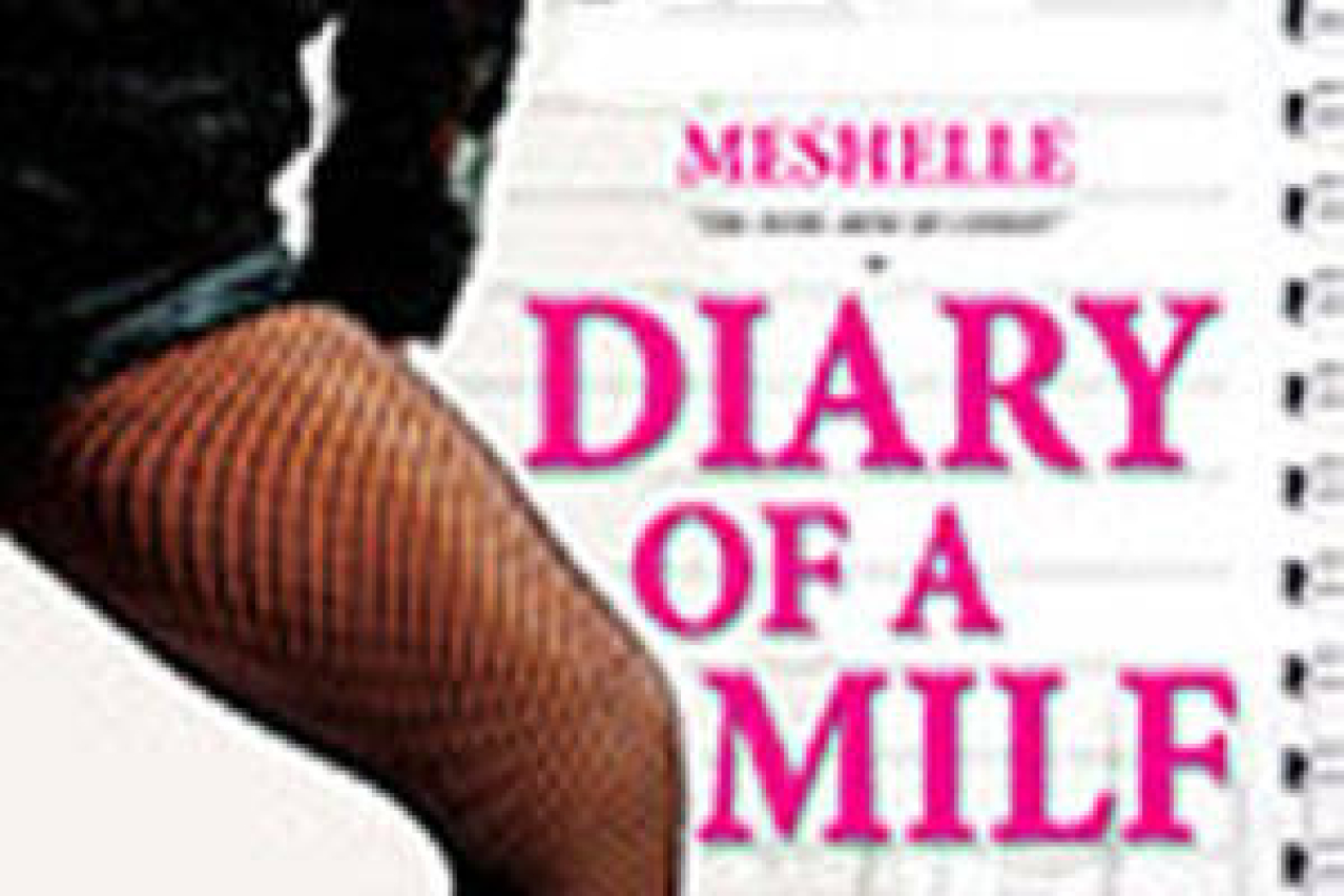 diary of a milf logo 39731