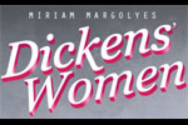 dickens women logo 6342