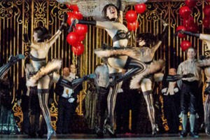 Die Fledermaus
