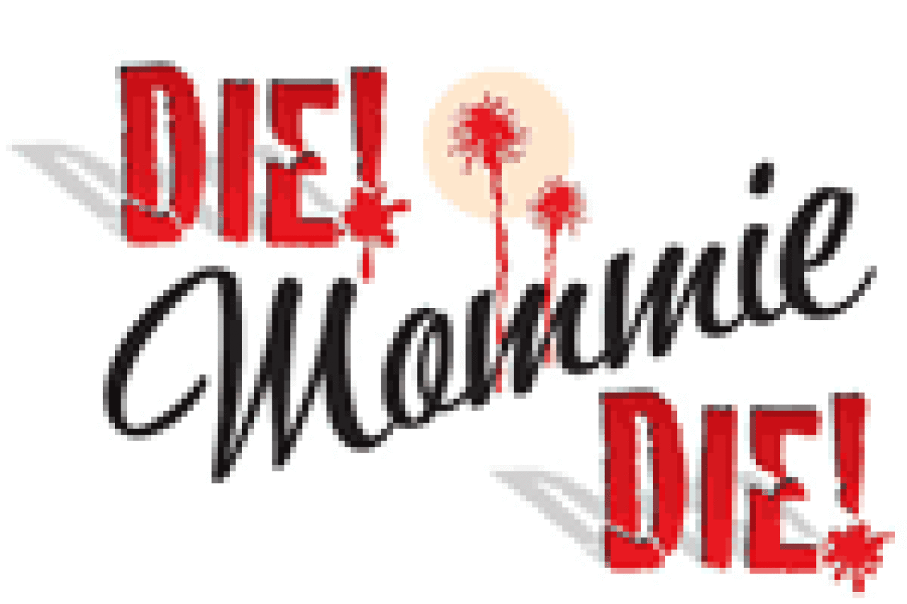 die mommie die logo 23574