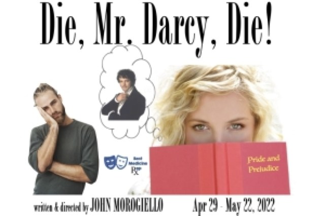 die mr darcy die logo 95725 3