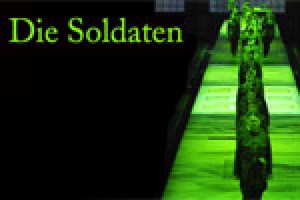 Die Soldaten