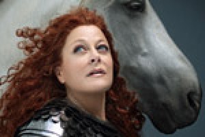 Die Walküre