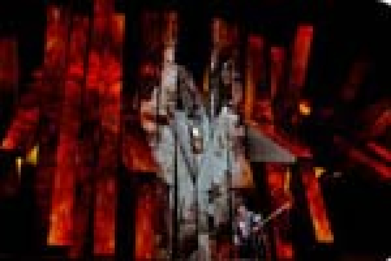 die walkuumlre logo Broadway shows and tickets