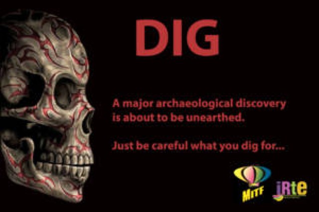 dig logo 59553