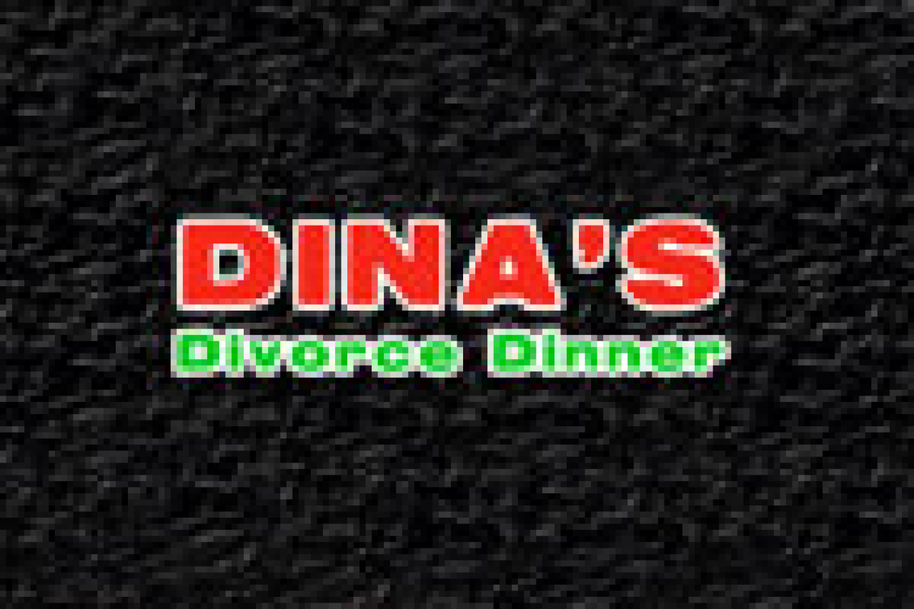 dinas divorce dinner logo 12786