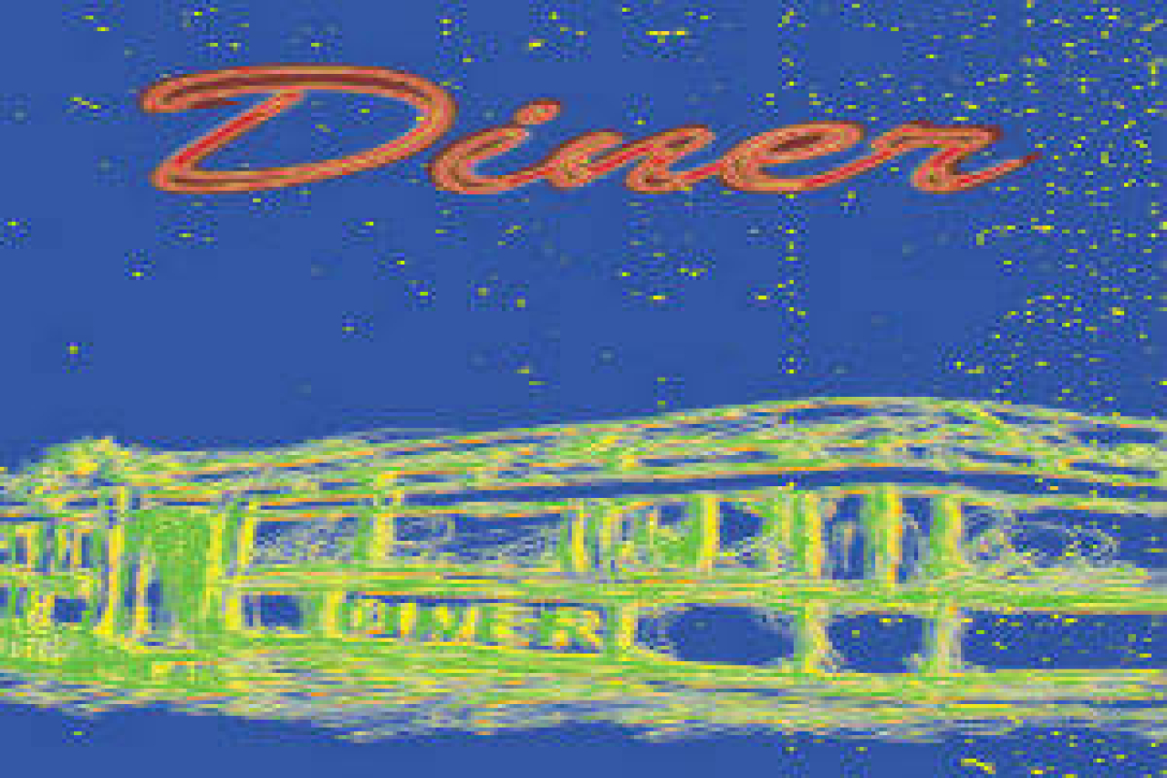 diner logo 39581