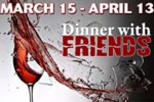 Dinner With Friends