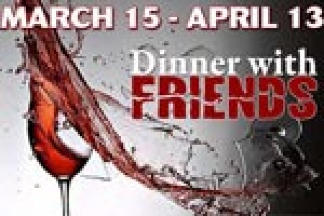 dinner with friends logo 4494