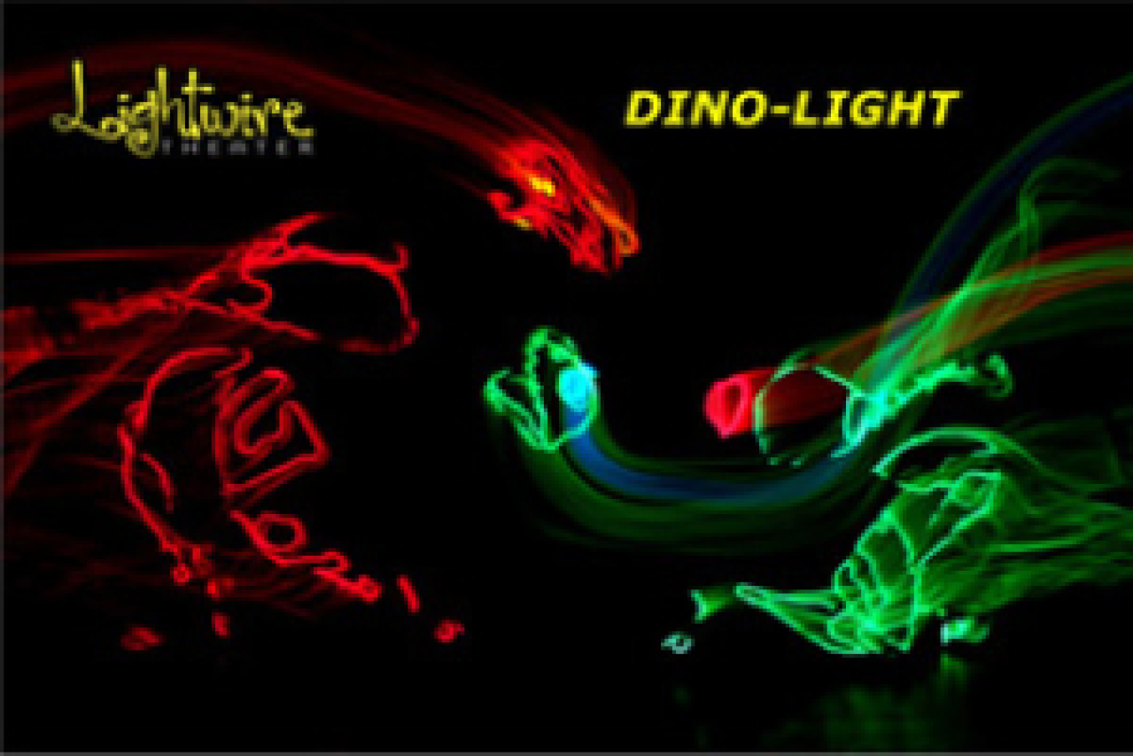 dinolight logo 88495
