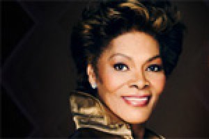 Dionne Warwick