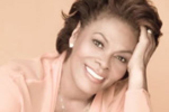 dionne warwick logo 13784