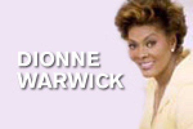 dionne warwick logo 21497