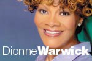 Dionne Warwick