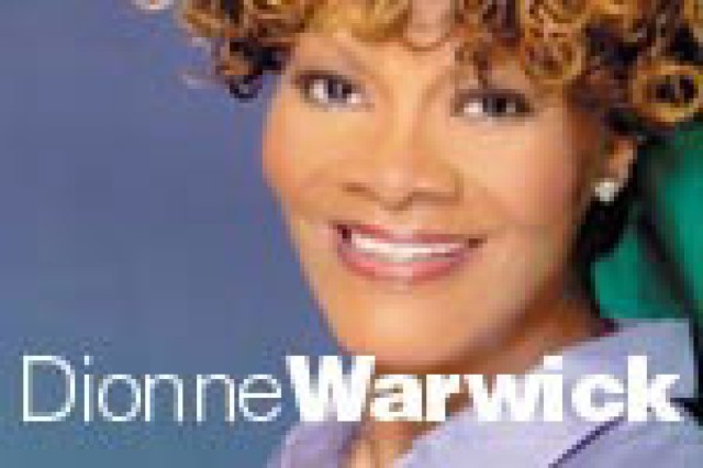 dionne warwick logo 27757