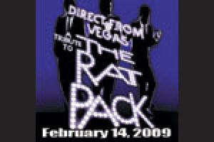 Direct From Vegas A Tribute to The Rat Pack