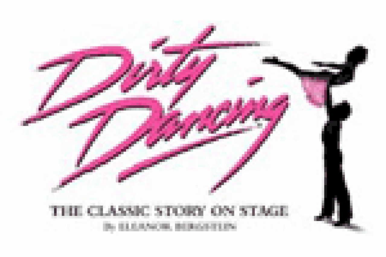dirty dancing logo 23360