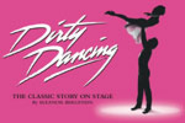 dirty dancing logo 27356