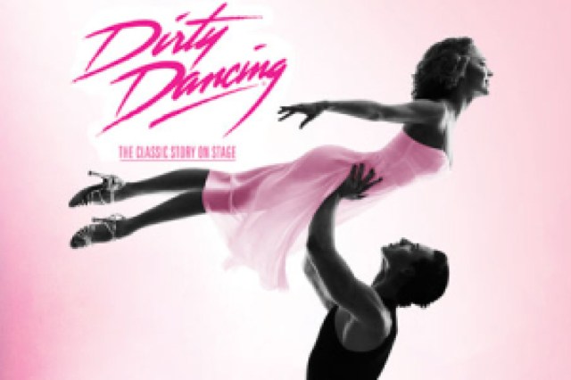 dirty dancing logo 37725