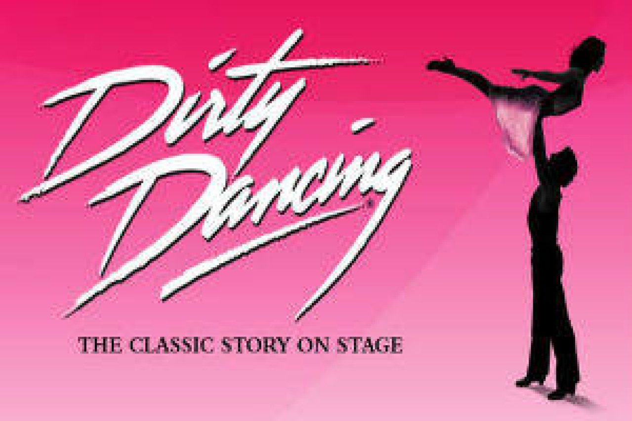 dirty dancing logo Broadway shows and tickets