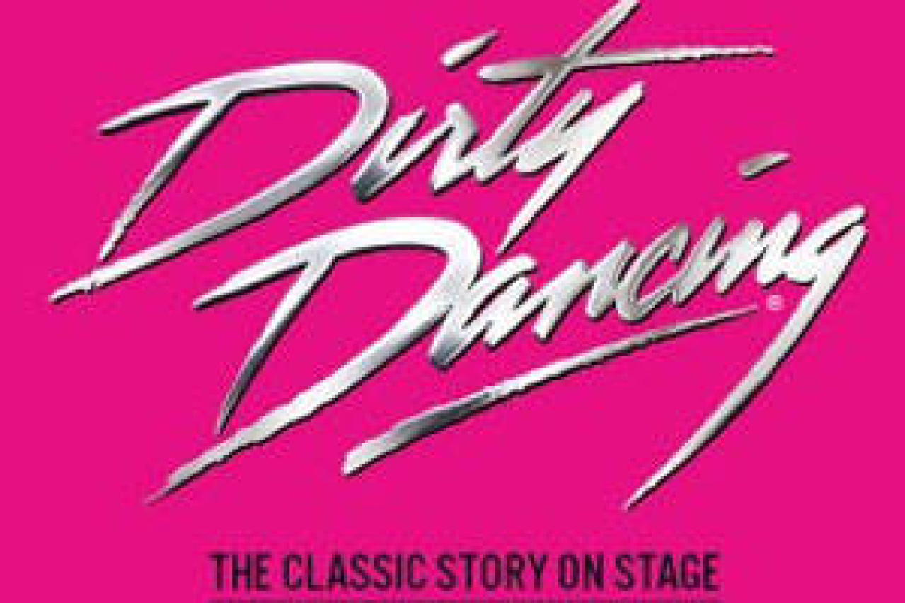 dirty dancing logo 53429 1
