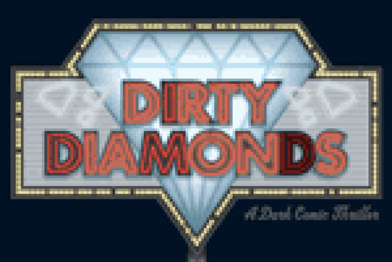 dirty diamonds logo 24262