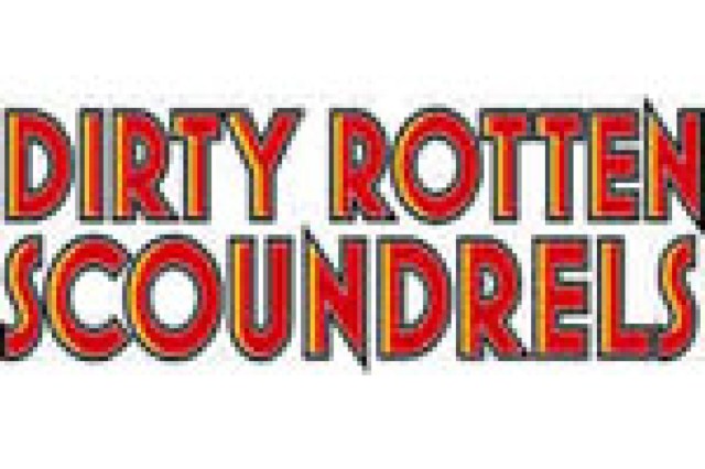 dirty rotten scoundrels logo 23315