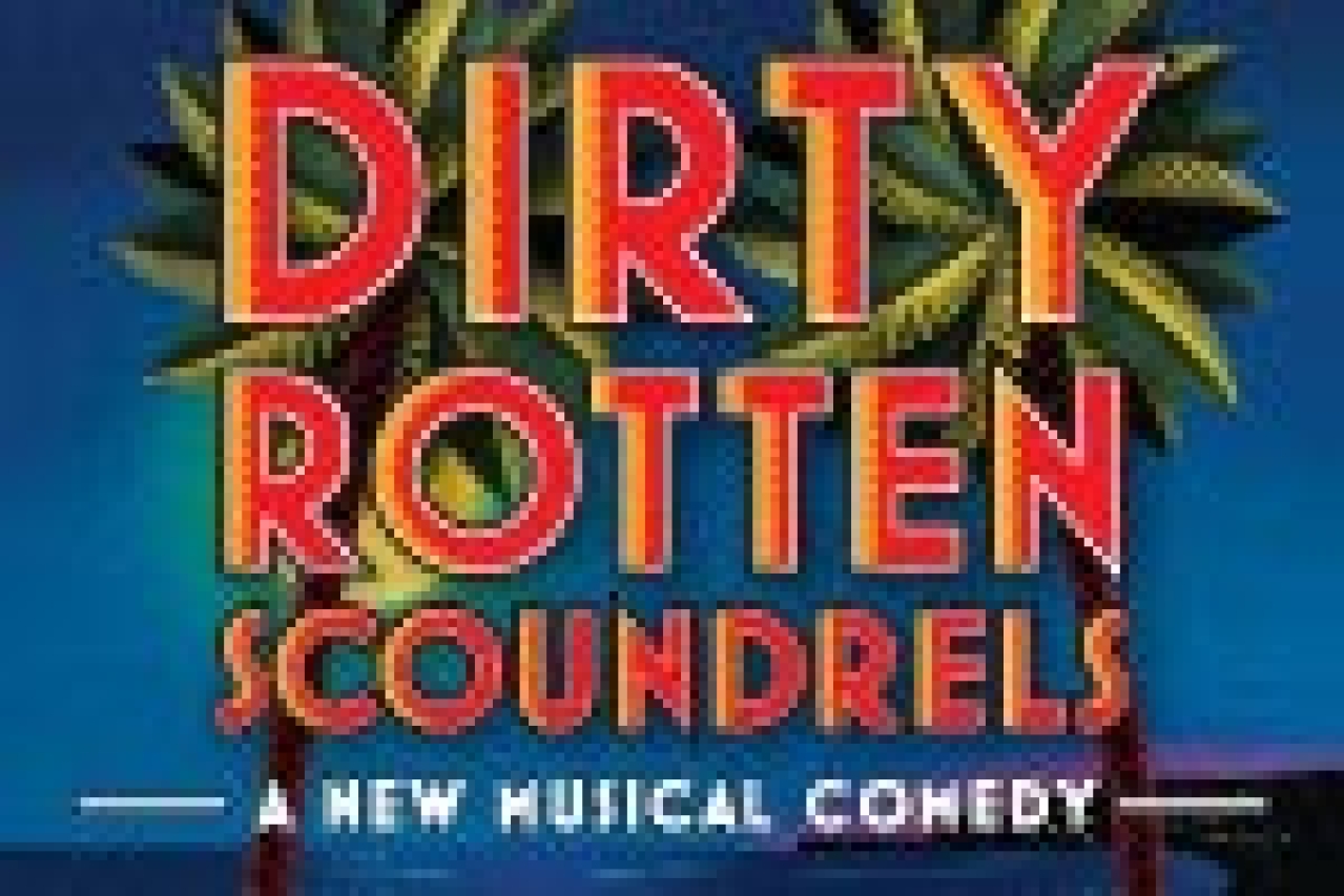 dirty rotten scoundrels logo 26174