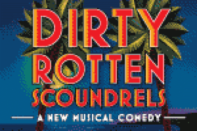 dirty rotten scoundrels logo 2883