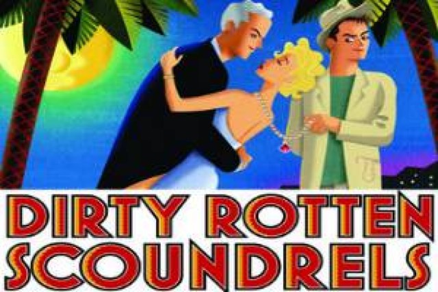 dirty rotten scoundrels logo 49270