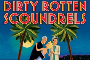Dirty Rotten Scoundrels