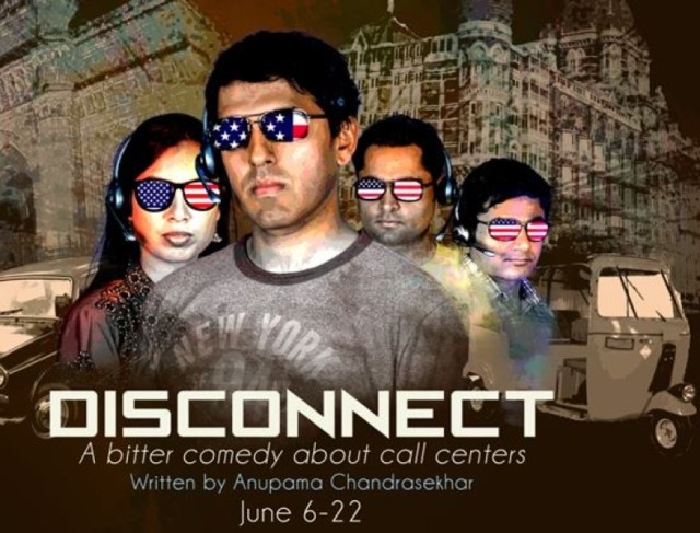 disconnect logo 38498 1