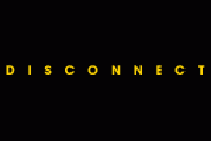 Disconnect