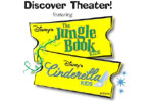 Discover Theater!
