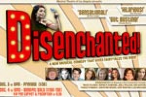 Disenchanted!