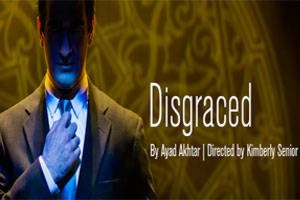 Disgraced