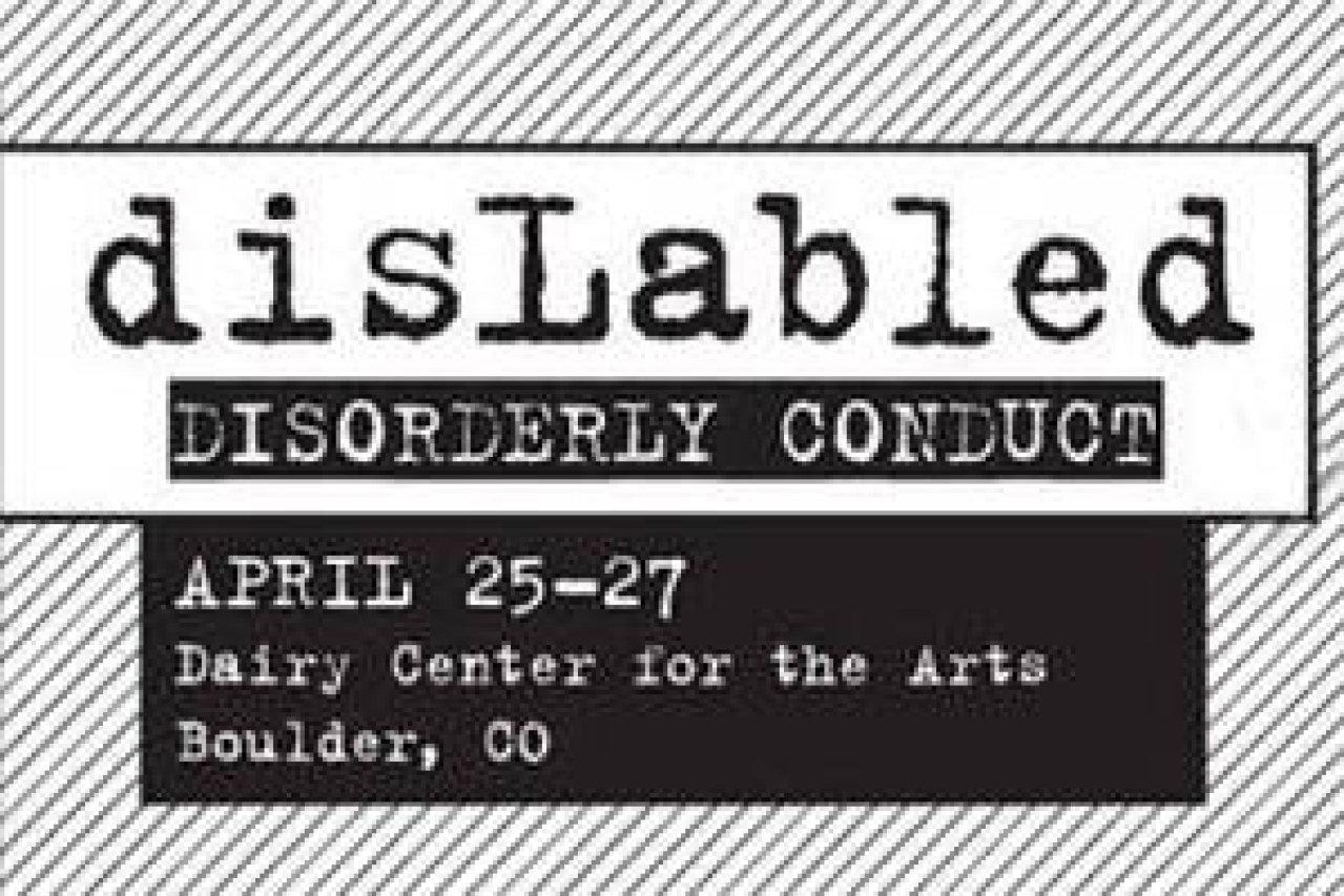 dislabled disorderly conduct logo 38145 1