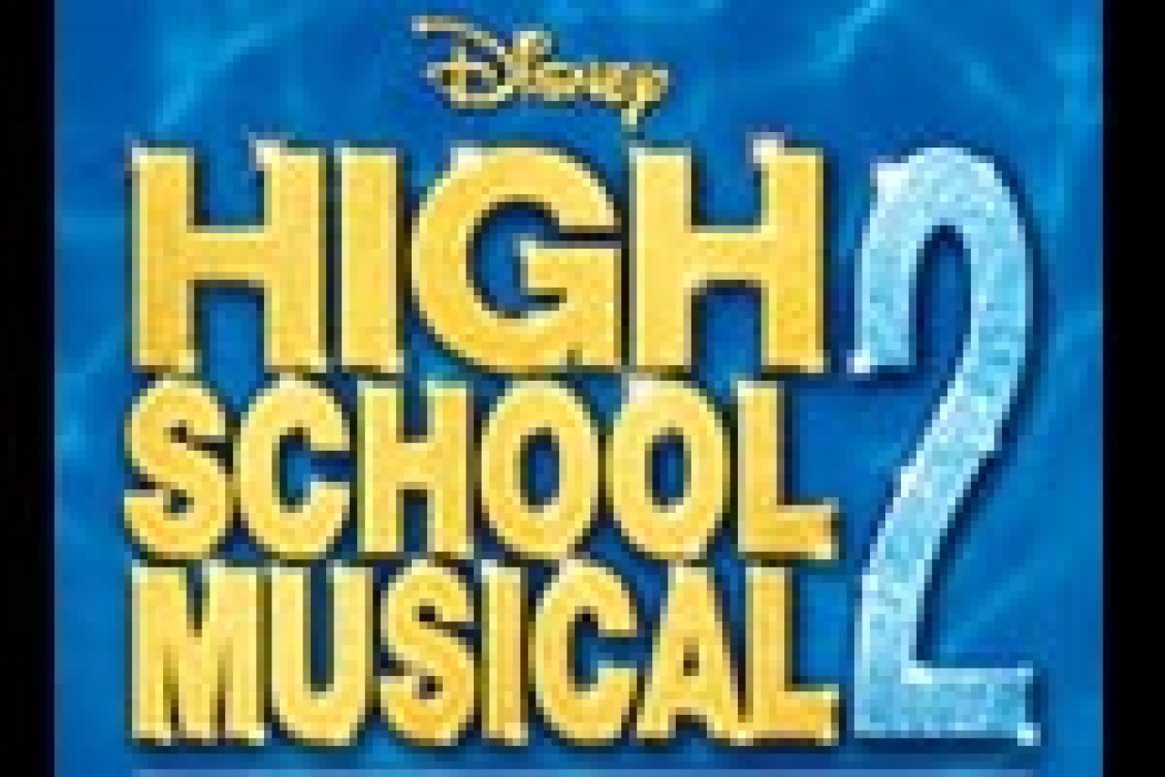 disney high school musical 2 logo 21736