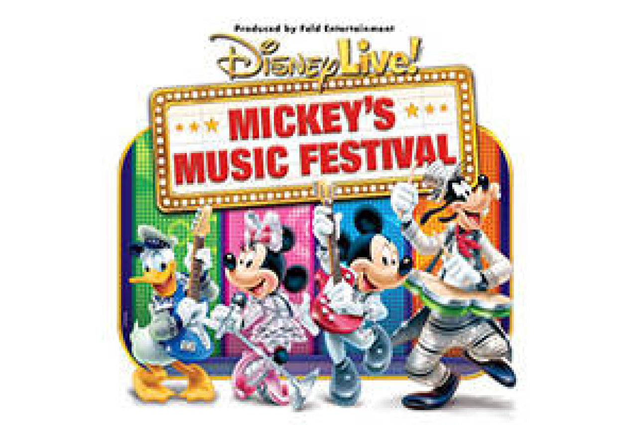 disney live mickeys music festival logo 39107