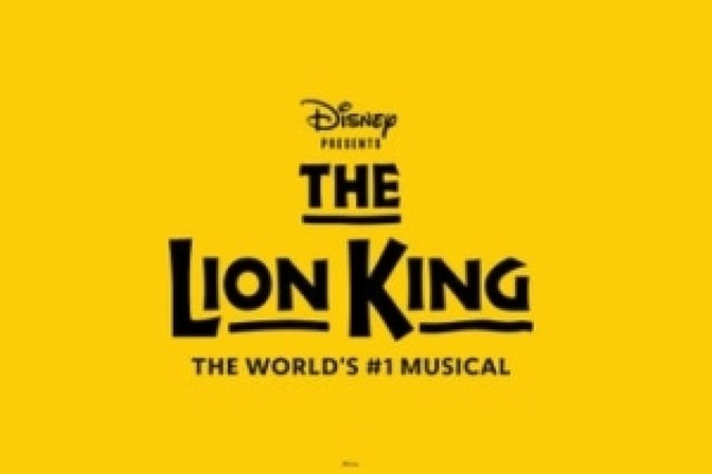 disney presents the lion king logo 94348 3