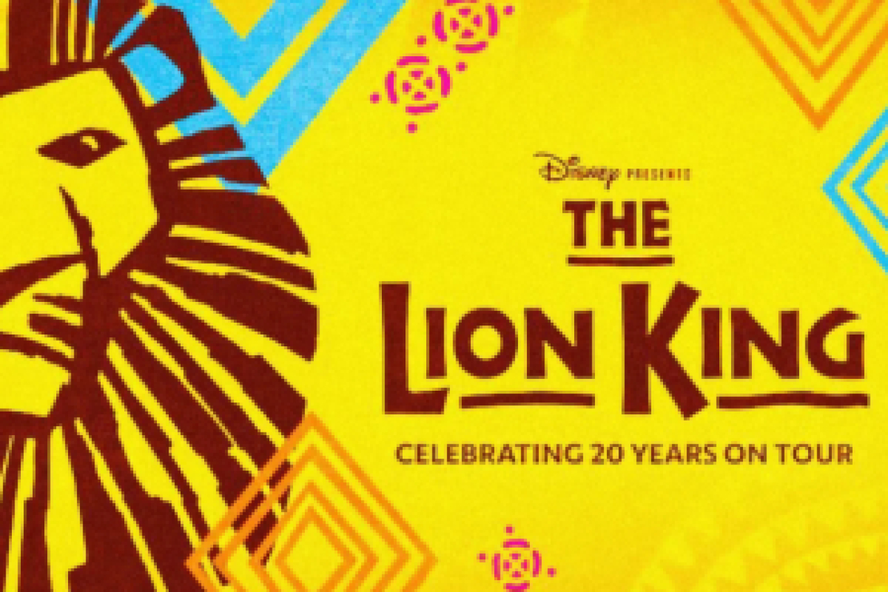 disney presents the lion king logo 96158 1