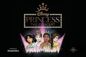 Disney Princess: The Concert